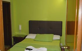 Hotel Las Palmas Fontibon